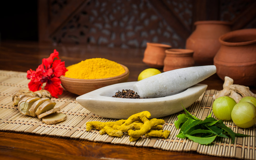 Ancient Wisdom for Modern Times: The Benefits of Ayurvedic Medicine