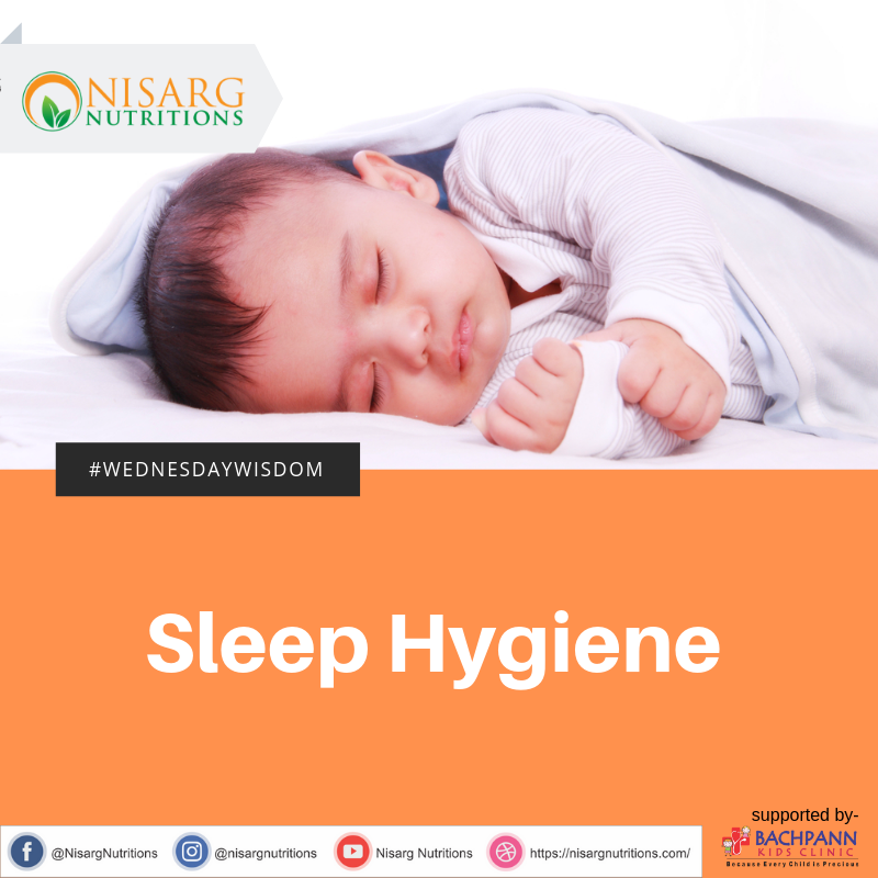 Sleep Hygiene