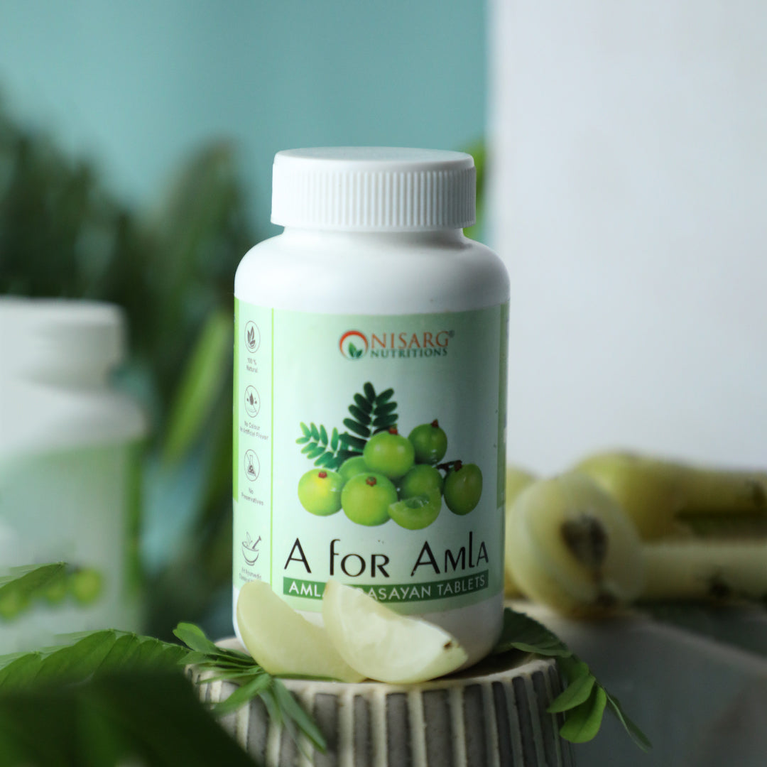 Amla Tablet