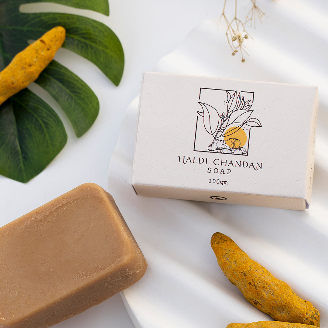 Ayurvedic Soaps Online