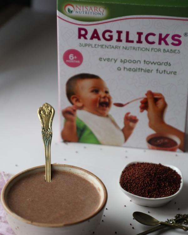 All About Ragi – Nutrition & Facts
