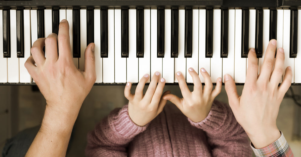 Music & child development