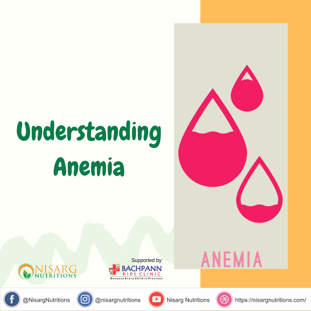 Understanding Anemia