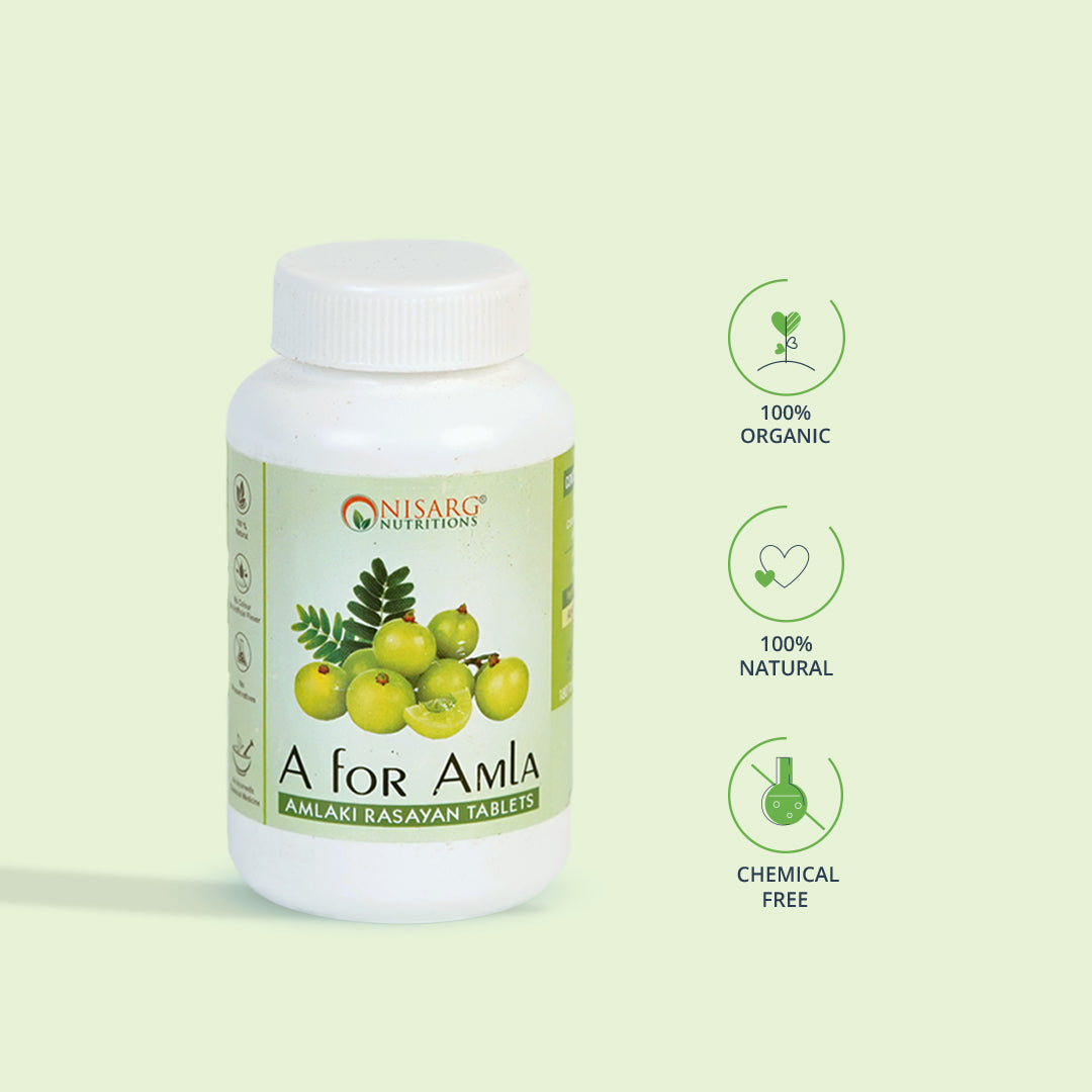 Amla Tablets Online