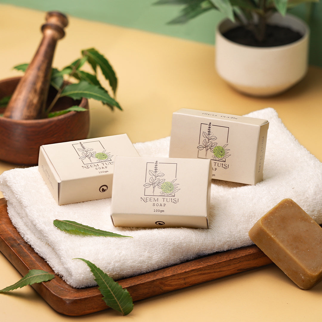 Buy Natural Soap Online